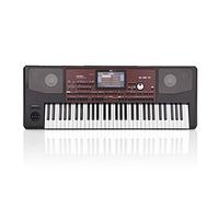 Korg Pa700 Professional Arranger Keyboard