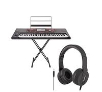 Korg Pa700 Professional Arranger Package