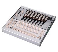 Korg phase8 synthesiser