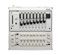 Korg phase8 Desktop 8-Voice Acoustic Synthesizer