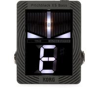 Korg Pitchblack XS Bass Tuner