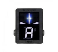 Korg Pitchblack XS Chromatic Pedal Tuner