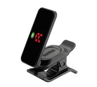 KORG Pitchclip 2 Clip-on Chromatic Guitar and Bass Tuner