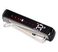 Korg Pitchstrap Silver