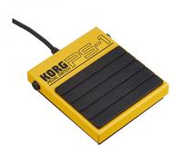 Korg PS1 Single Momentary Footswitch Metal Case