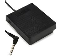 Korg - PS3 Plastic Single Momentary Footswitch