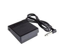 Korg - PS3 Plastic Single Momentary Footswitch