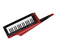 Korg RK-100S 2 Red Keytar