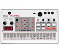 Korg - volca Sample2 - Digital Sample Sequencer Synthesizer
