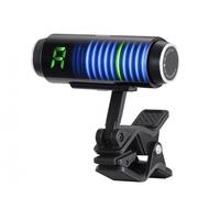 KORG Sledgehammer Custom 100 Clip-on Tuner Tuner