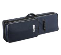 KORG soft case SC-KROSS2-61 Black for KROSS2-61 KROSS-61 61 key Keyboard NEW