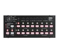 Korg SQ-1 2x8 Analog Step Sequencer