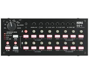 KORG SQ-1 Step Sequencer USB Conversion cable included NEW from Japan