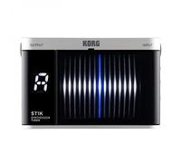 Korg - STK1 Modular and Analogue Synthesizer Tuner - Silver