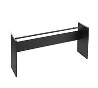 Korg - STB1-BK Digital Piano Stand for Korg - B1 Digital Piano - Black