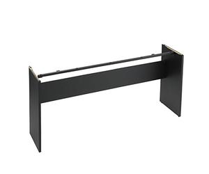 Korg - STB1-BK Digital Piano Stand for Korg - B1 Digital Piano - Black