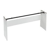 Korg - STB1-WH Digital Piano Stand for Korg - B1 Digital Piano - White