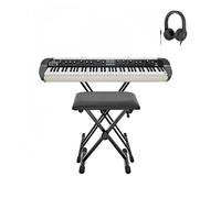 Korg SV2S 73 Digital Piano Package
