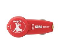 Korg - SY1D In Ear Metronome & Synchronized Dance Music Player