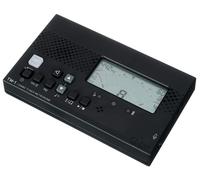 Korg - TM-1 - Compact Tuner and Metronome - Black