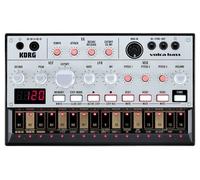 Korg Volca Bass: Analogue Bass Synth w/ Step Sequencer