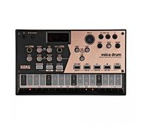 Korg - volca Drum - Digital Percussion Synthesizer