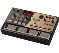 Korg volca drum Analog Modeling Rhythm Machine Analog Synthesizer Sequencer