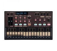 Korg - Volca FM2 - Compact 6 Voice Digital FM Synthesizer and Sequencer