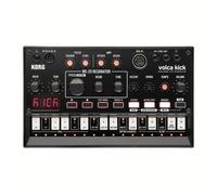 Korg Volca Kick: Analogue Kick & Bass Generator