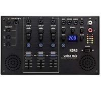 KORG VOLCA MIX Analog Performance Mixer 4 Channel NEW from Japan