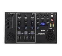Korg Volca Mix: Analogue Performance Mixer