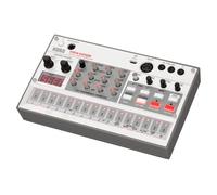 Korg - volca Sample2 - Digital Sample Sequencer Synthesizer