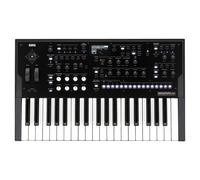 Korg Wavestate MKII Sequencing Synthesizer
