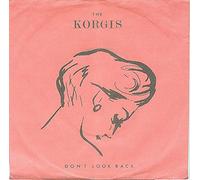 KORGIS - Don't Look Back / Xenophobia / 0030.566