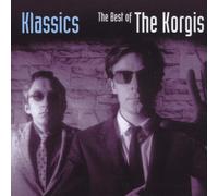 Korgis - Klassics : The Best Of The Korgis