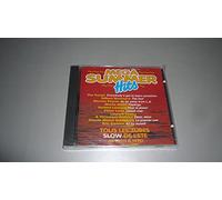 Korgis, Montagné Peyrac H Leonard, Viktor Lazlo, Laurent Voulzy, V jeannot , Eric Carmen - Mega Summer Hits Slow