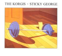Korgis - Sticky George