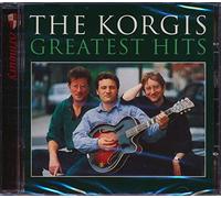 Korgis,the - Greatest Hits