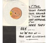 Korgis - True life confessions - Possessed