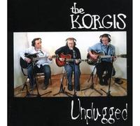 Korgis - Unplugged