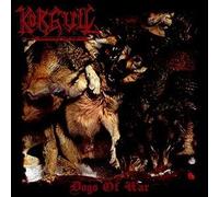 Korgull the Exterminator - Dogs of War