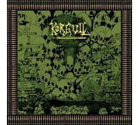 Korgull The Exterminator - War Of The Voivodes