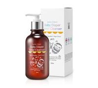 kori in J island Baby Bottom Wash | Relieve baby diaper rash, Intimate Care for a Baby, Ginger care, Mild and Gentle cleansing, Sensitive skin wash, Baby Diaper Inner Cleanser 10.14oz koriinj