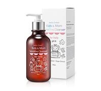 kori in J island Intimate Wash for Kids | Feminine care wash for sensitive skin, Ginger care, Delicate wash for daily, Kids and Mom Sensitive Cleanser 10.14oz, Cleanses and Refreshes