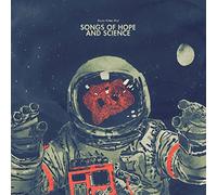 Koria Kitten Riot - Songs of Hope and Science [Vinyl LP] [VINYL]