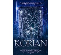 Korian: The Manian's Spear