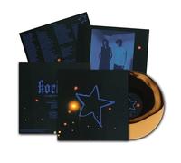 Various - A Flame In The Dark (Gold/Black Swirl Vinyl) [VINYL]