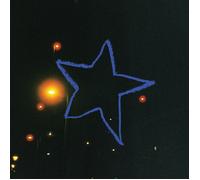 KORINE - A Flame In The Dark (Gold/Black Swirl Vinyl) [VINYL]