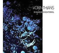 Korinthians - Chaos Control [VINYL]