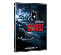 Korist DVD / Crawl (Czech Version)